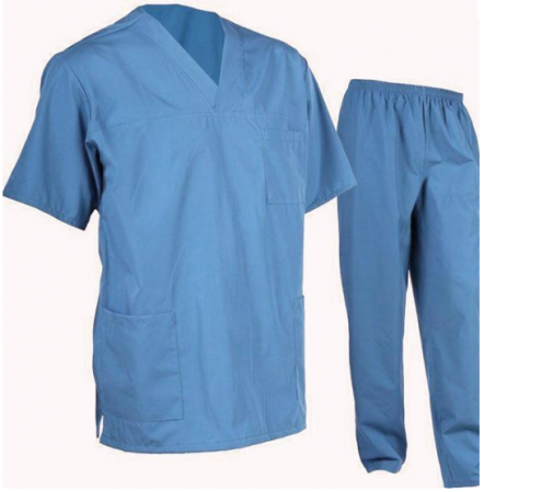 صادرات انواع لباس بیمارستانی مرغوب به کشور های همسایه
