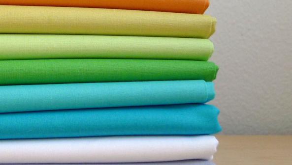سفارش رنگ و طرح پارچه فلامنت برای لباس بیمارستانی