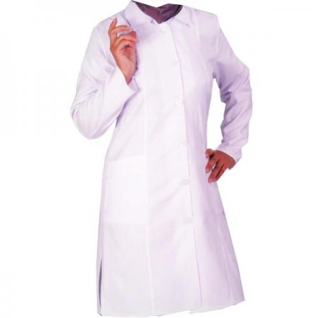 لباس سفید بیمارستانی چه کاربردهایی دارد؟